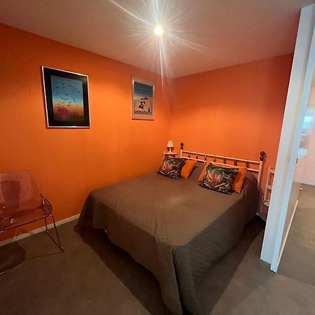 Appartement Arcachon, 2 pièces, 4 personnes - FR-1-374-51 Esterno foto