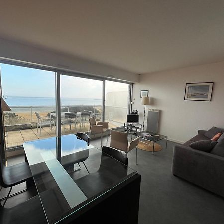 Appartement Arcachon, 2 pièces, 4 personnes - FR-1-374-51 Esterno foto