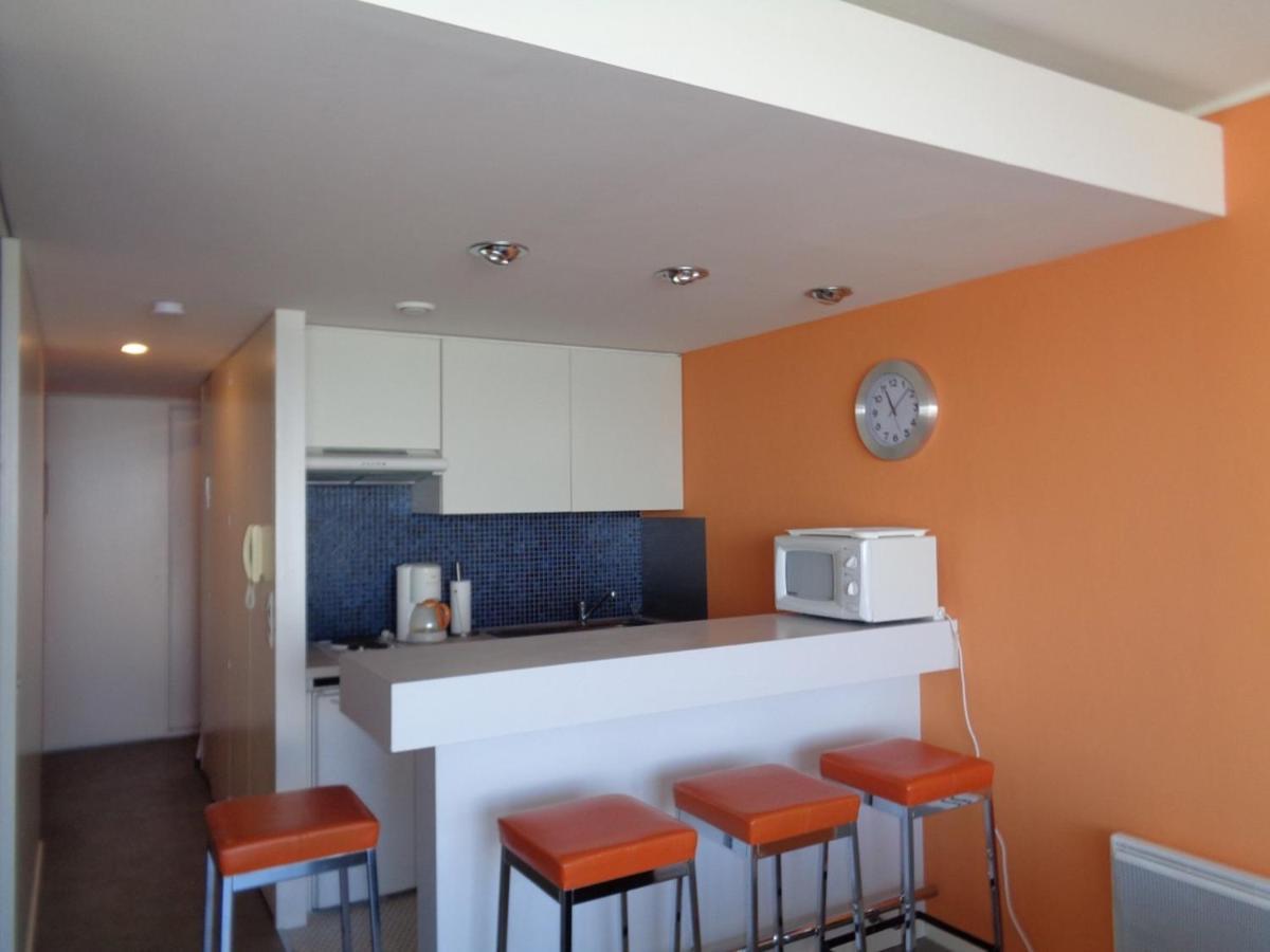 Appartement Arcachon, 2 pièces, 4 personnes - FR-1-374-51 Esterno foto