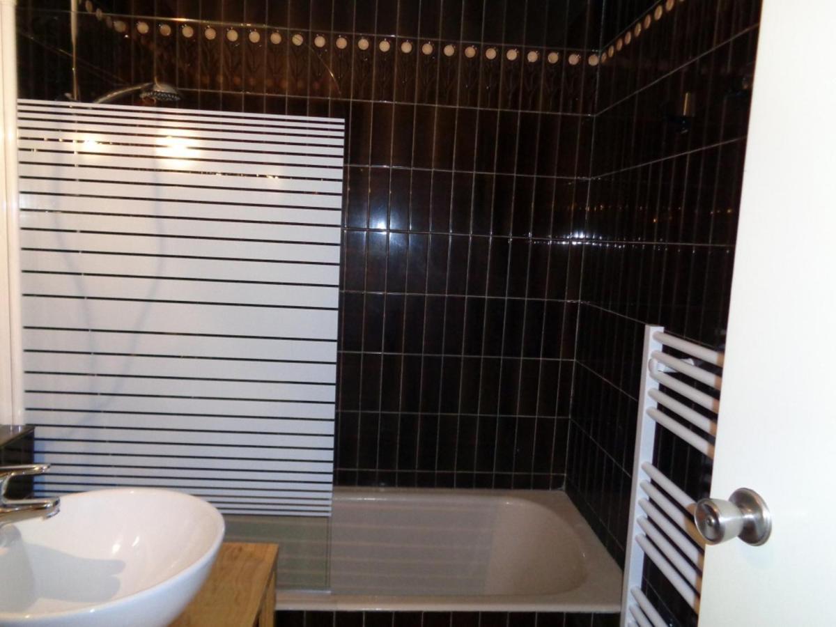 Appartement Arcachon, 2 pièces, 4 personnes - FR-1-374-51 Esterno foto