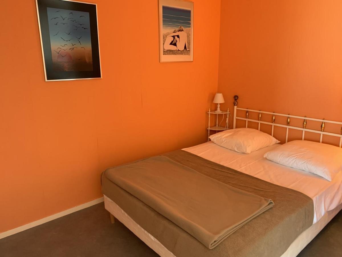 Appartement Arcachon, 2 pièces, 4 personnes - FR-1-374-51 Esterno foto