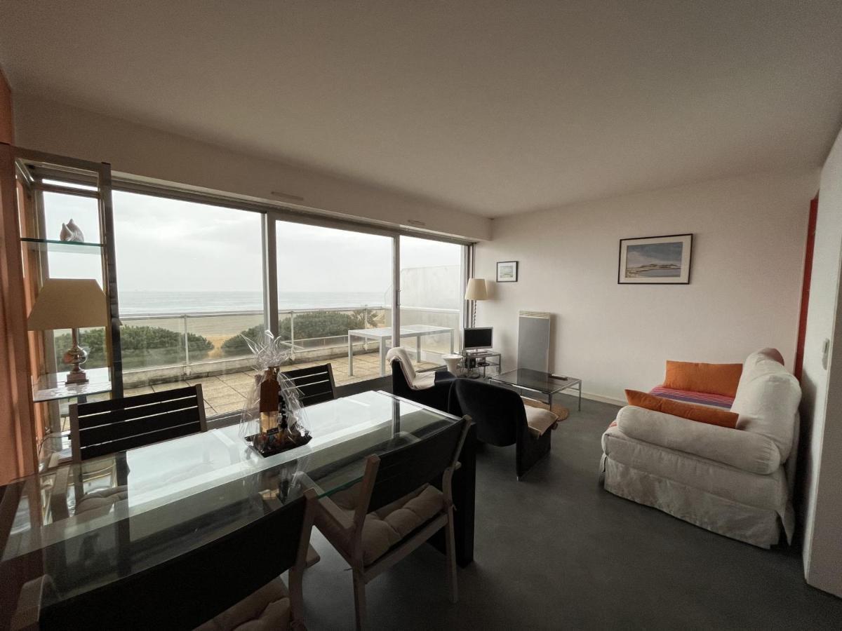Appartement Arcachon, 2 pièces, 4 personnes - FR-1-374-51 Esterno foto