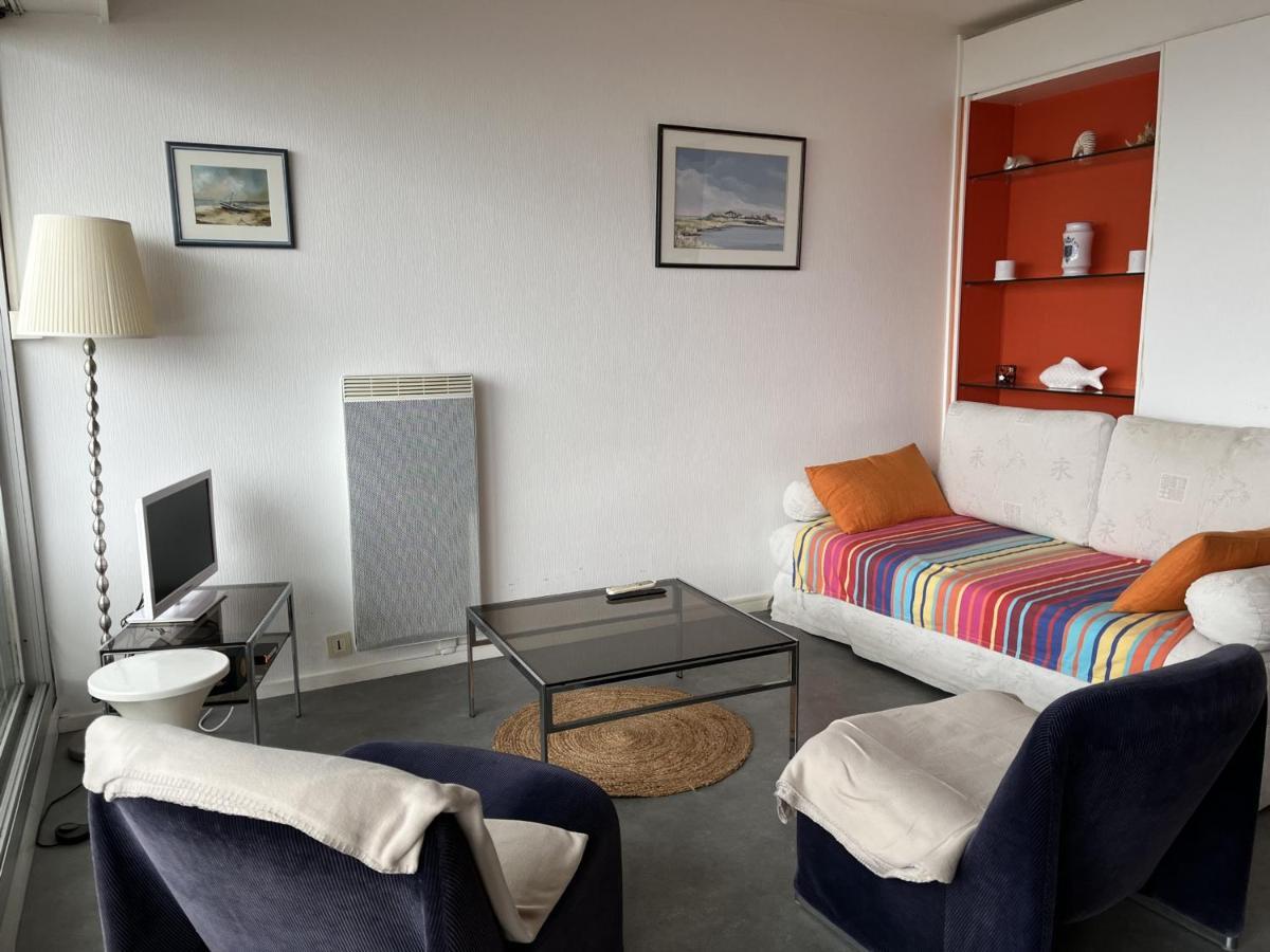 Appartement Arcachon, 2 pièces, 4 personnes - FR-1-374-51 Esterno foto