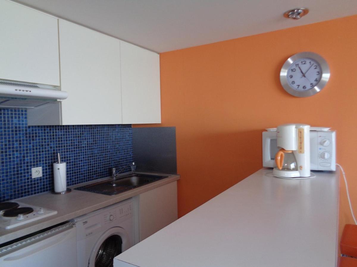 Appartement Arcachon, 2 pièces, 4 personnes - FR-1-374-51 Esterno foto