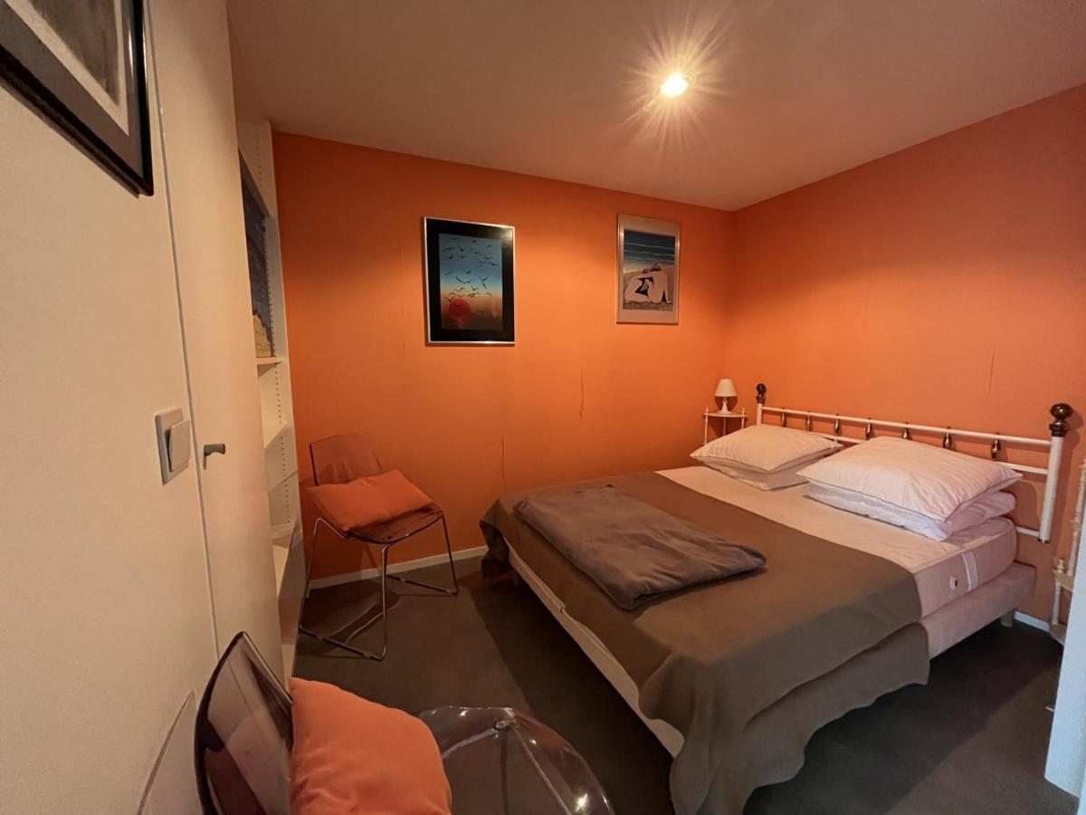 Appartement Arcachon, 2 pièces, 4 personnes - FR-1-374-51 Esterno foto