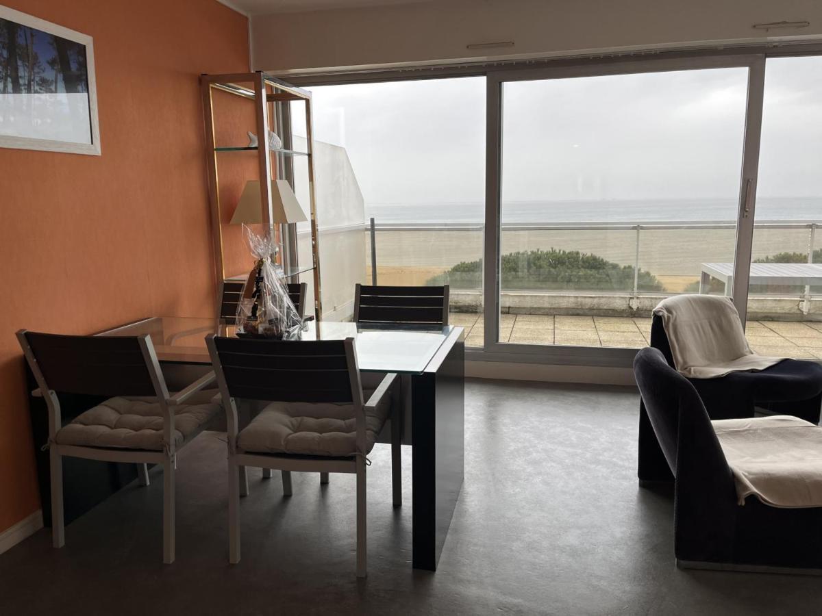 Appartement Arcachon, 2 pièces, 4 personnes - FR-1-374-51 Esterno foto