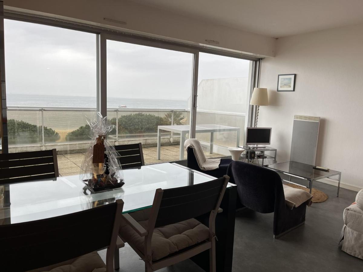 Appartement Arcachon, 2 pièces, 4 personnes - FR-1-374-51 Esterno foto