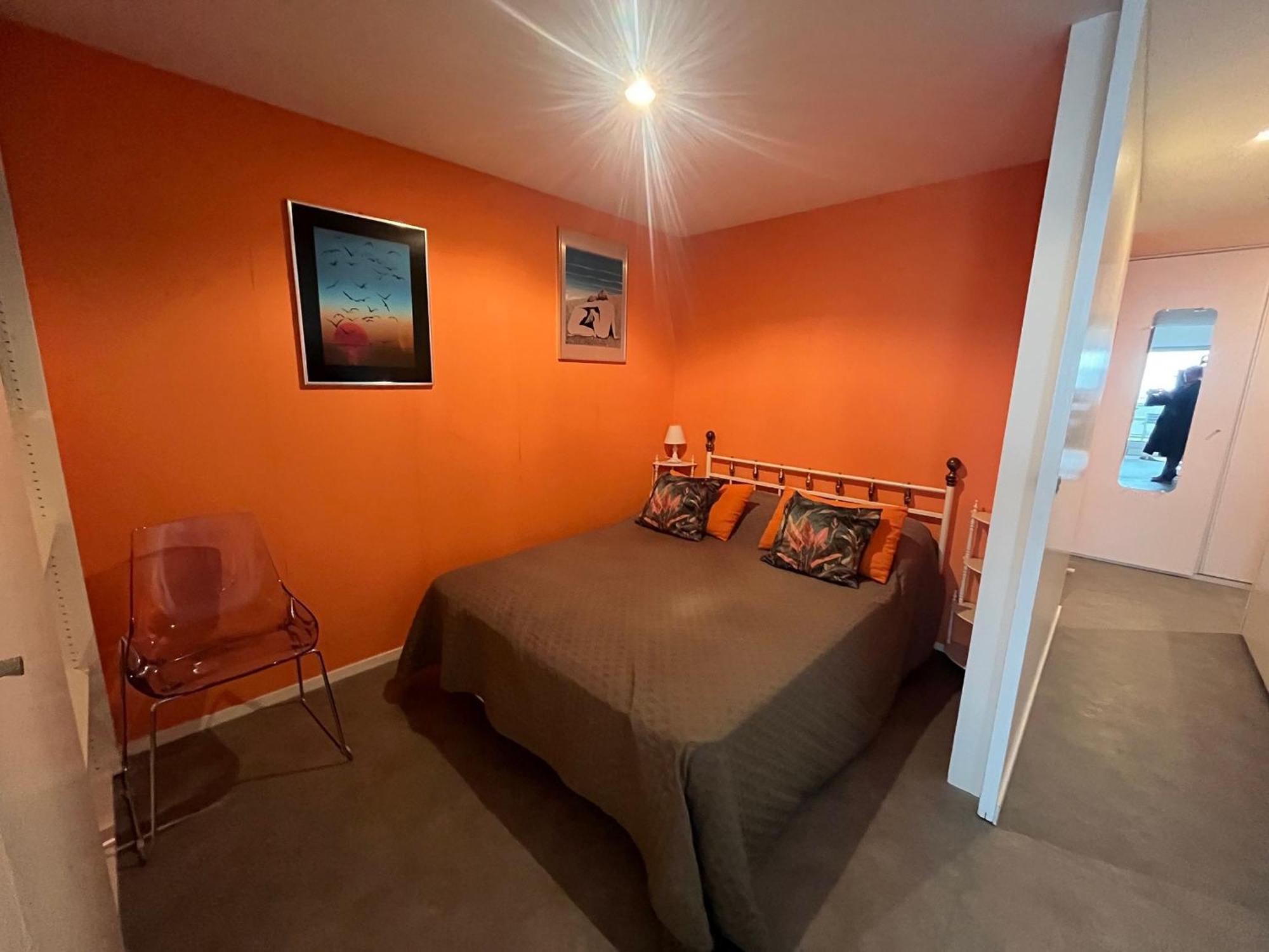 Appartement Arcachon, 2 pièces, 4 personnes - FR-1-374-51 Esterno foto